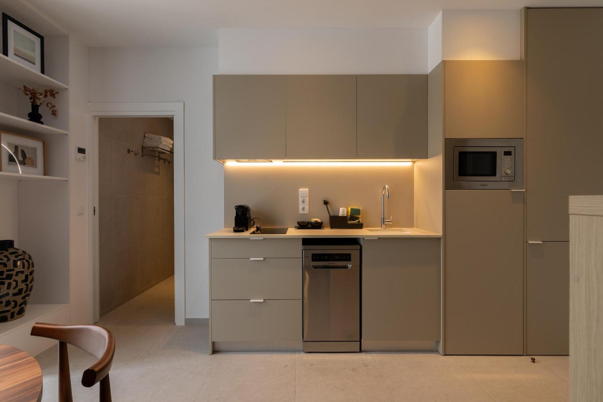 Dorm4You Arena Standar Junior Βαλένθια Εξωτερικό φωτογραφία