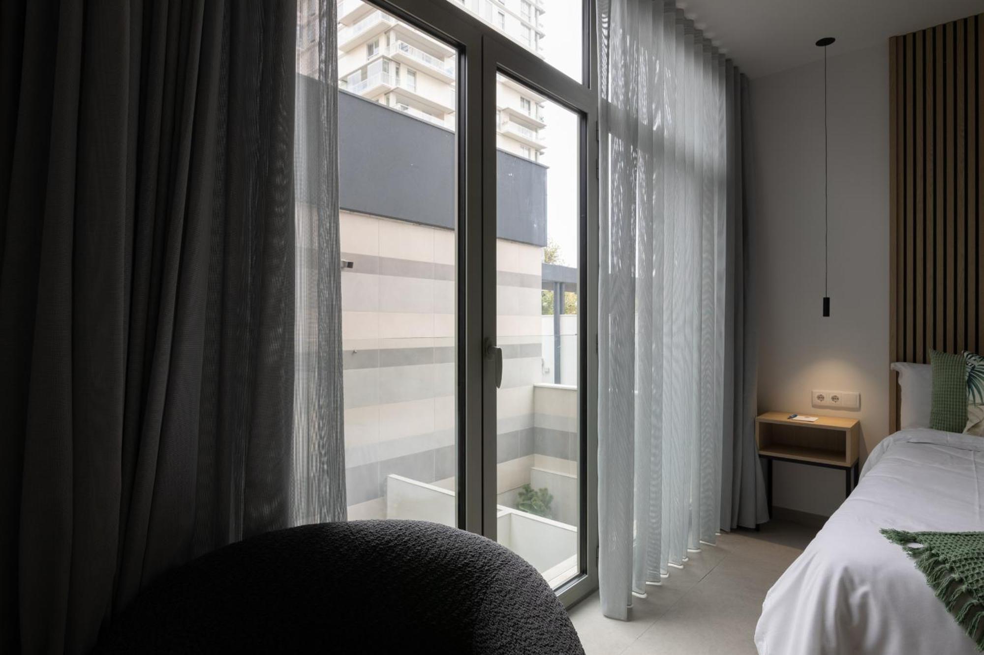 Dorm4You Arena Standar Junior Βαλένθια Εξωτερικό φωτογραφία