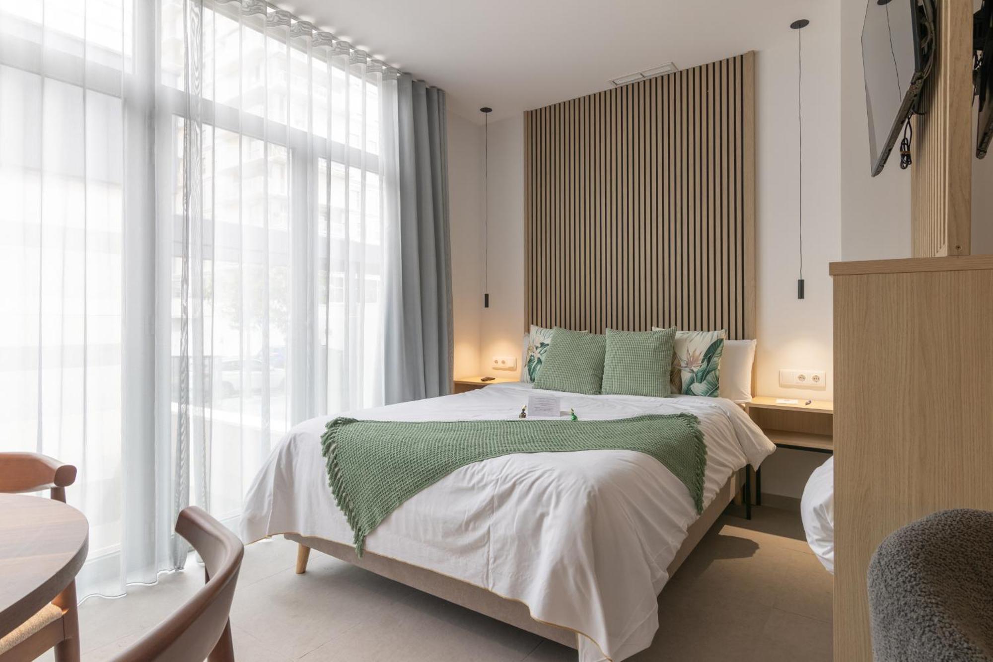 Dorm4You Arena Standar Junior Βαλένθια Εξωτερικό φωτογραφία